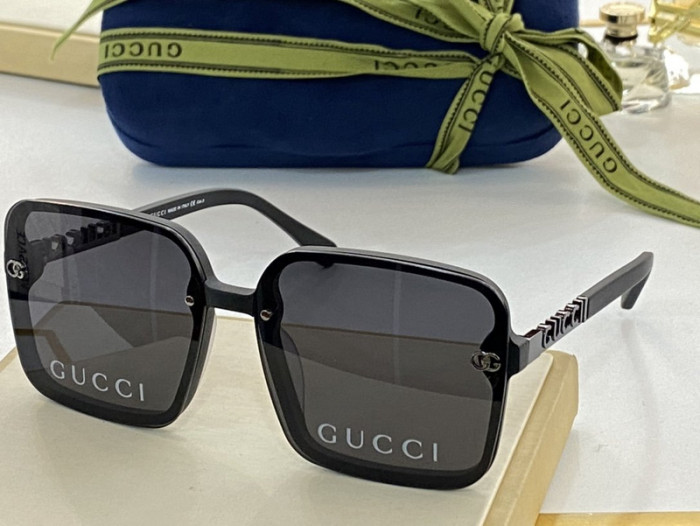 G Sunglasses AAAA-2667