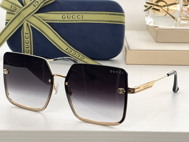 G Sunglasses AAAA-2879