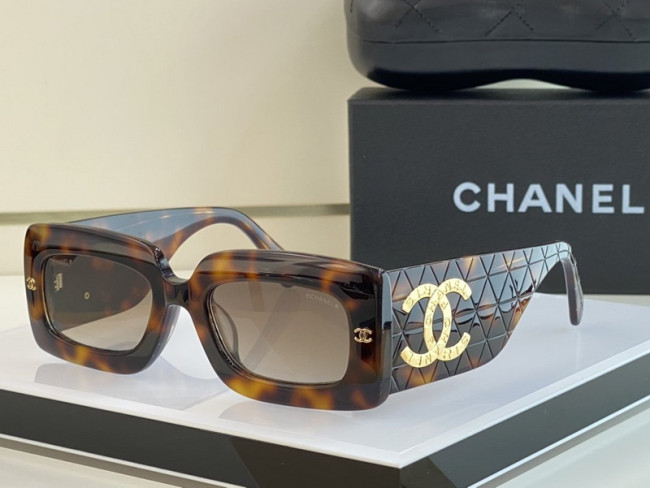 CHNL Sunglasses AAAA-795