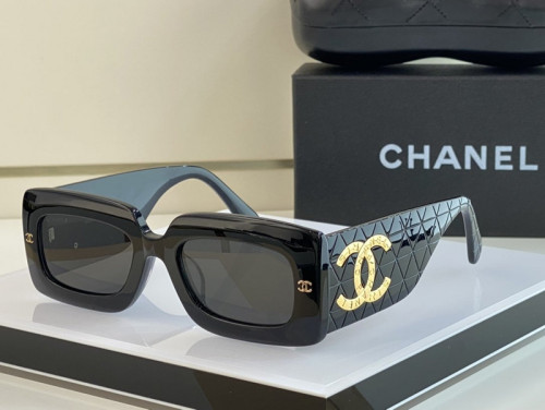 CHNL Sunglasses AAAA-796