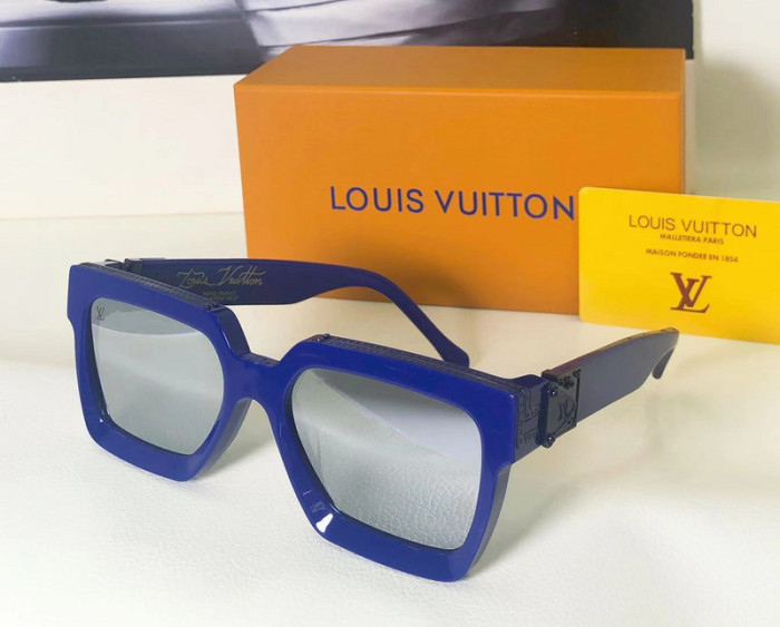 LV Sunglasses AAAA-114