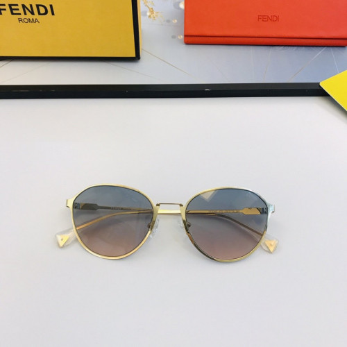 FD Sunglasses AAAA-287