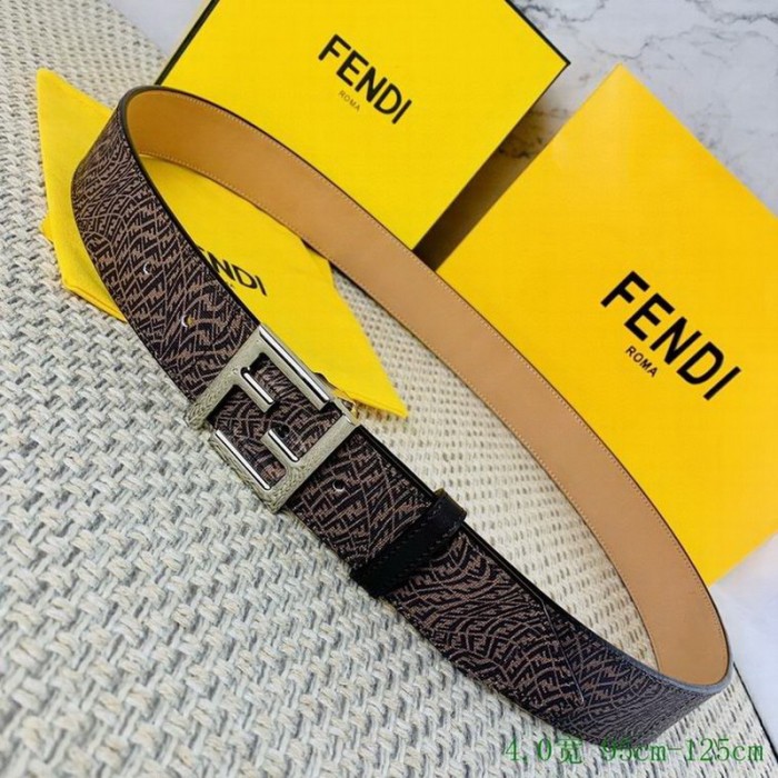 Super Perfect Quality FD Belts-881