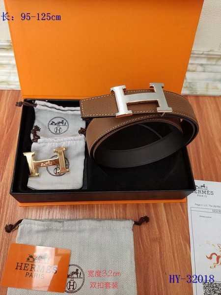 Super Perfect Quality Hermes Belts-1866