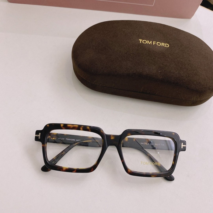 Tom Ford Sunglasses AAAA-1459