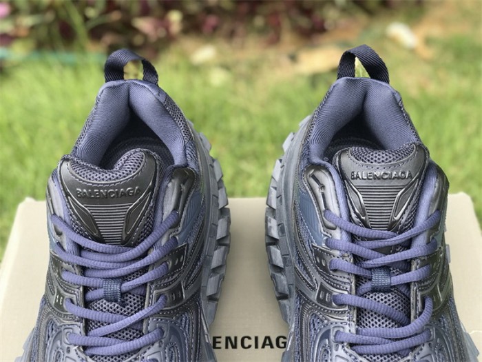 B 17FW Tripe-S High End Sneaker-313