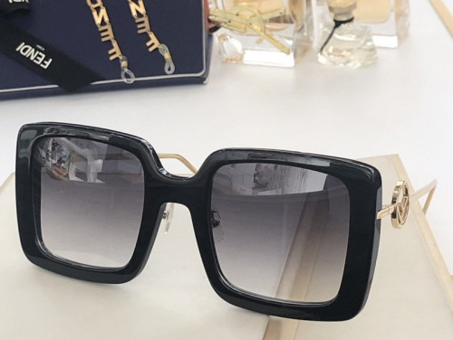 FD Sunglasses AAAA-965