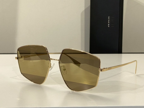 FD Sunglasses AAAA-1283