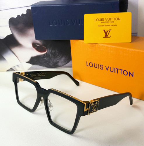 LV Sunglasses AAAA-048