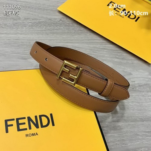 Super Perfect Quality FD Belts-573