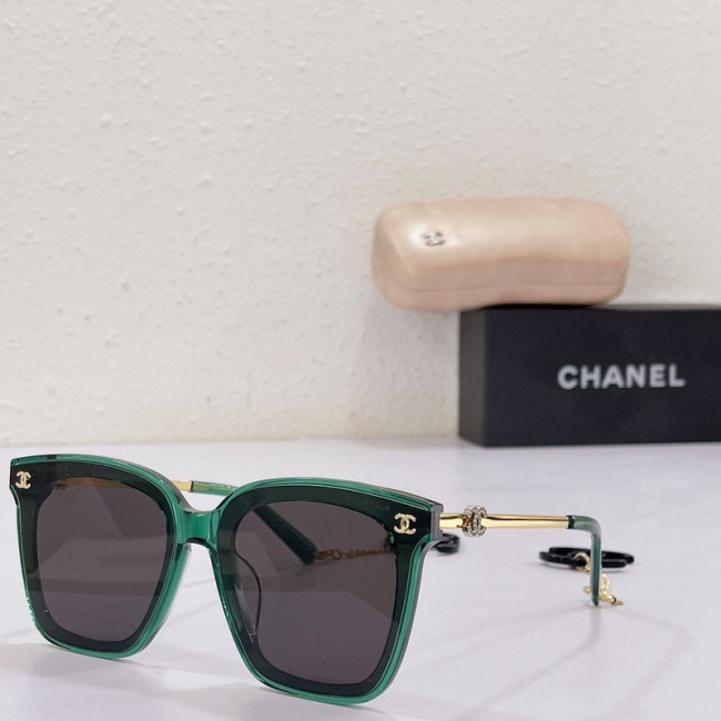 CHNL Sunglasses AAAA-302