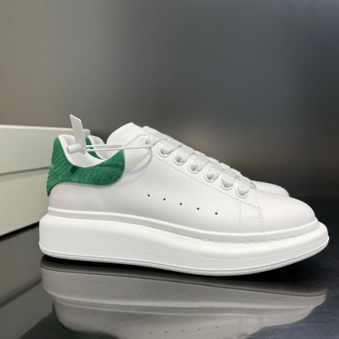 Super Max Alexander McQueen Shoes-761