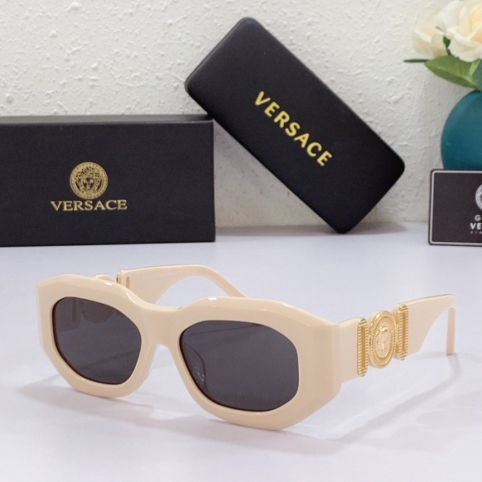 Versace Sunglasses AAAA-696