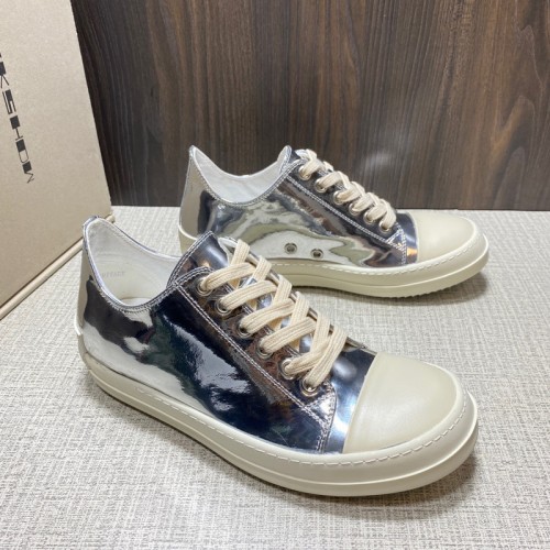 Super Max Rick Owens Shoes-080