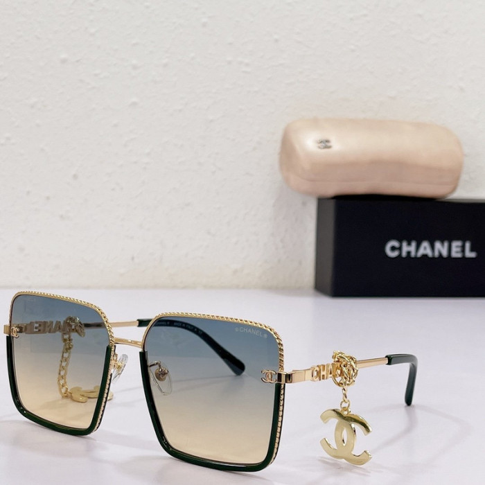 CHNL Sunglasses AAAA-106