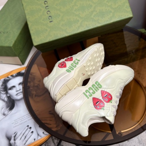 Super Max G Shoes-971