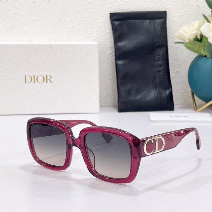 Dior Sunglasses AAAA-920