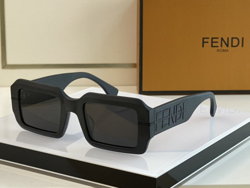 FD Sunglasses AAAA-566