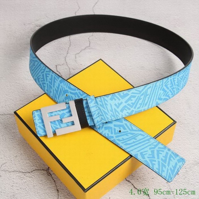 Super Perfect Quality FD Belts-841