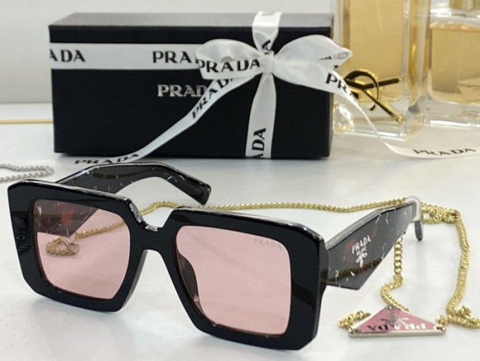 Prada Sunglasses AAAA-700