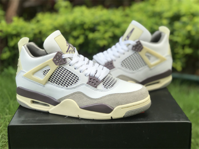 Authentic A Ma Maniére x Air Jordan 4
