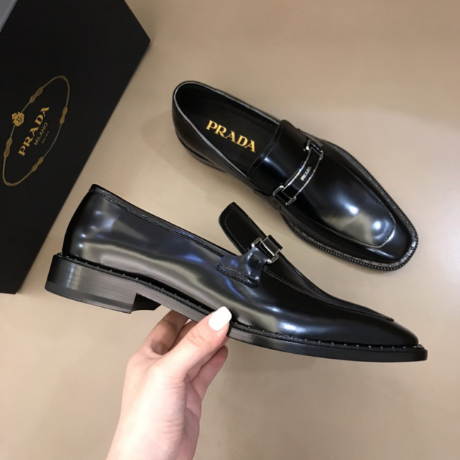 Super Max Custom High End Prada Shoes-031