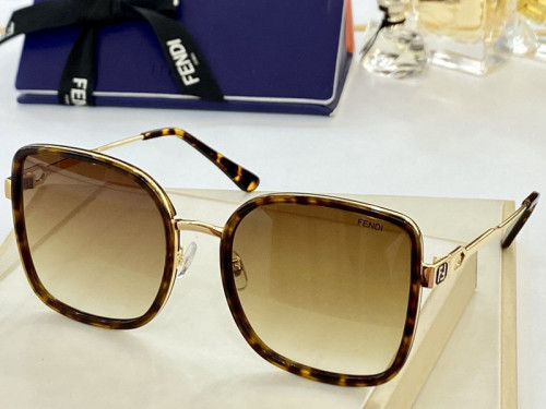 FD Sunglasses AAAA-1091