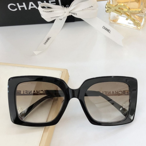 CHNL Sunglasses AAAA-492