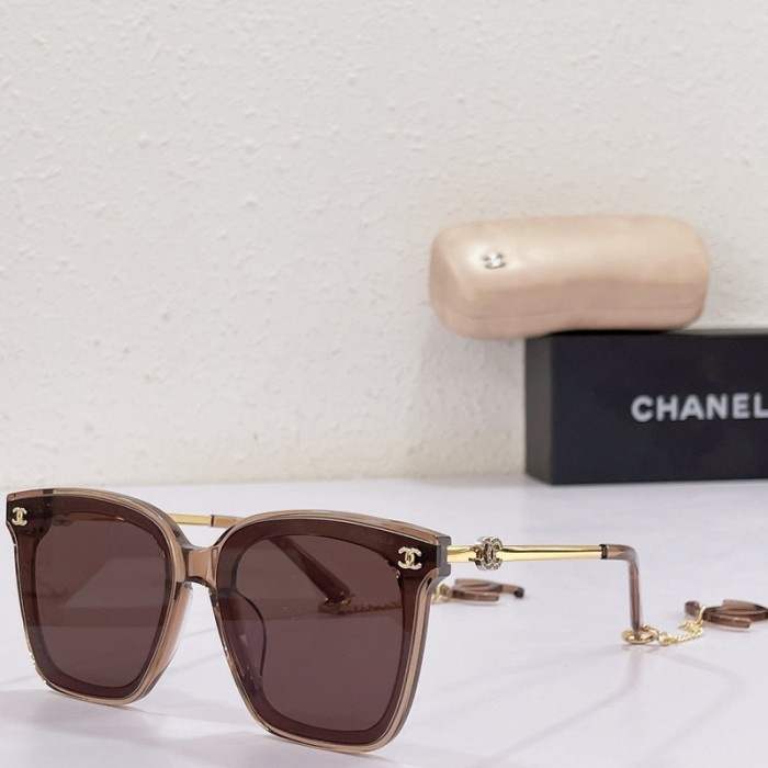 CHNL Sunglasses AAAA-305