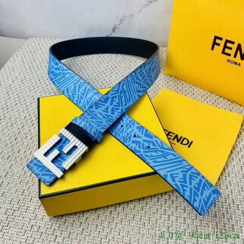 Super Perfect Quality FD Belts-903