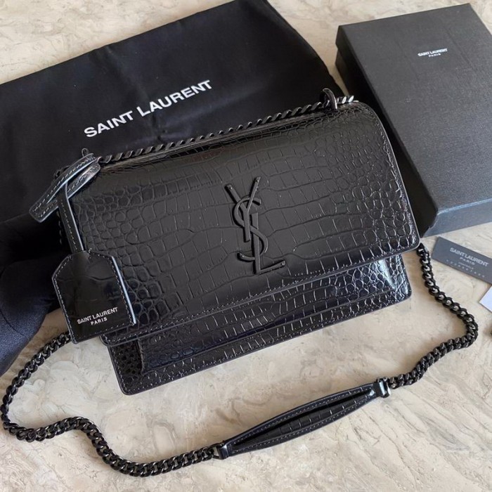 YSL High End Quality Bag-087