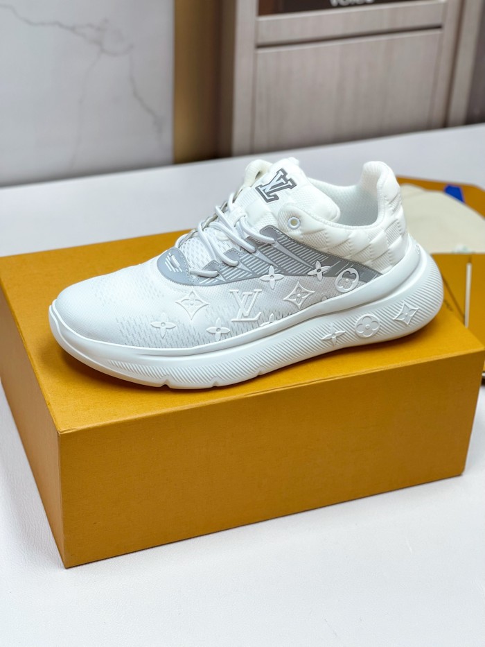 Super Max Custom LV Shoes-1999