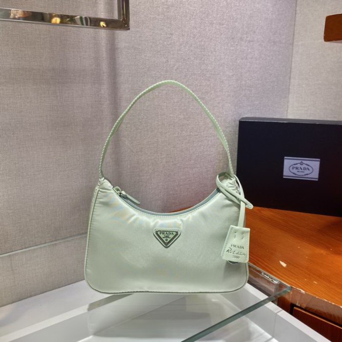 Prada High End Quality Bags-017
