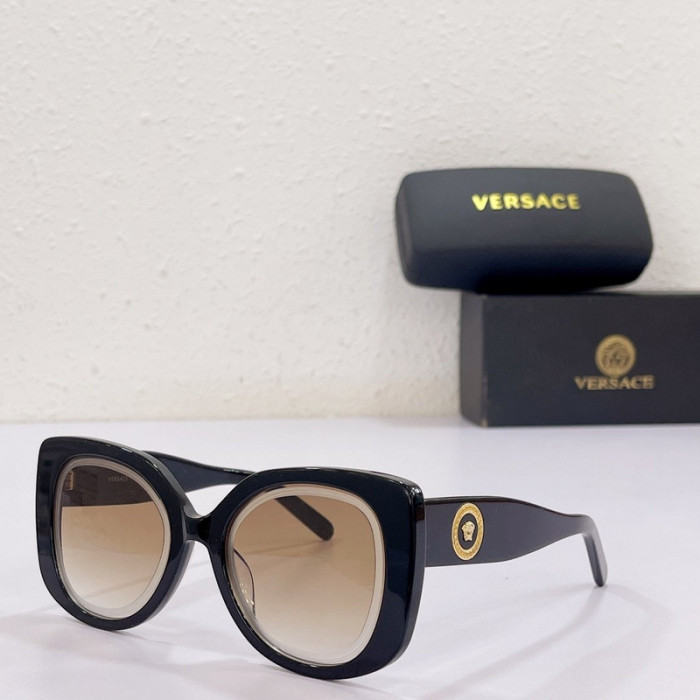 Versace Sunglasses AAAA-1002