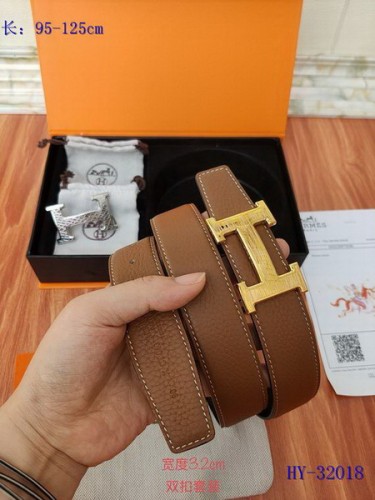 Super Perfect Quality Hermes Belts-1868