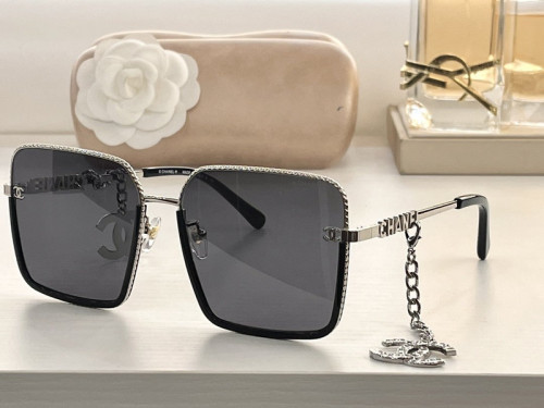 CHNL Sunglasses AAAA-534