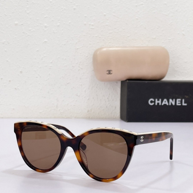 CHNL Sunglasses AAAA-1201