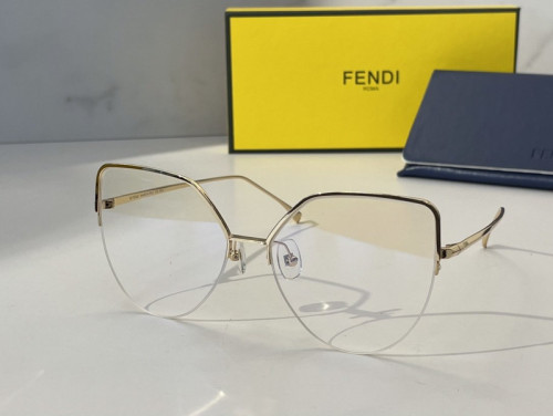 FD Sunglasses AAAA-521