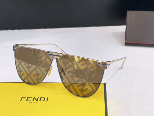 FD Sunglasses AAAA-723