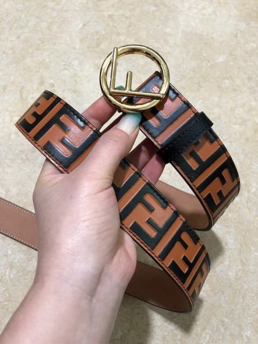 Super Perfect Quality FD Belts-784