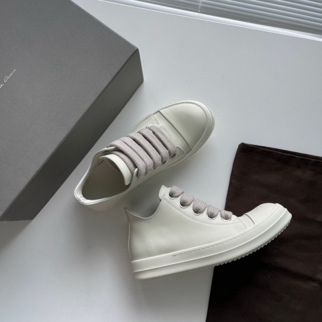 Super Max Rick Owens Shoes-063