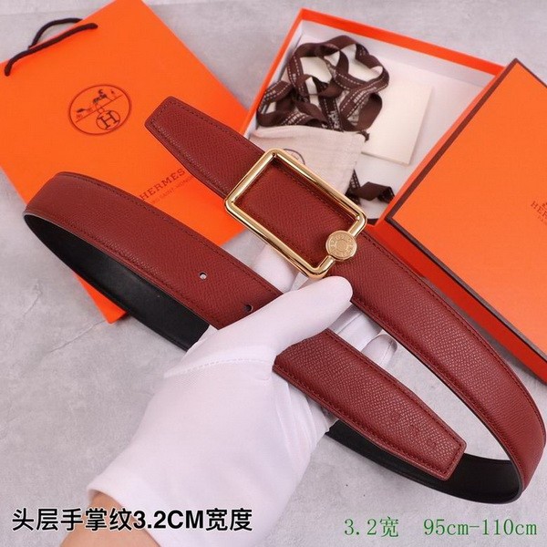 Super Perfect Quality Hermes Belts-2028