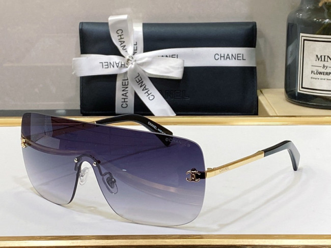 CHNL Sunglasses AAAA-212