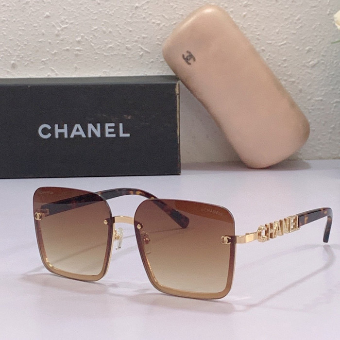 CHNL Sunglasses AAAA-087