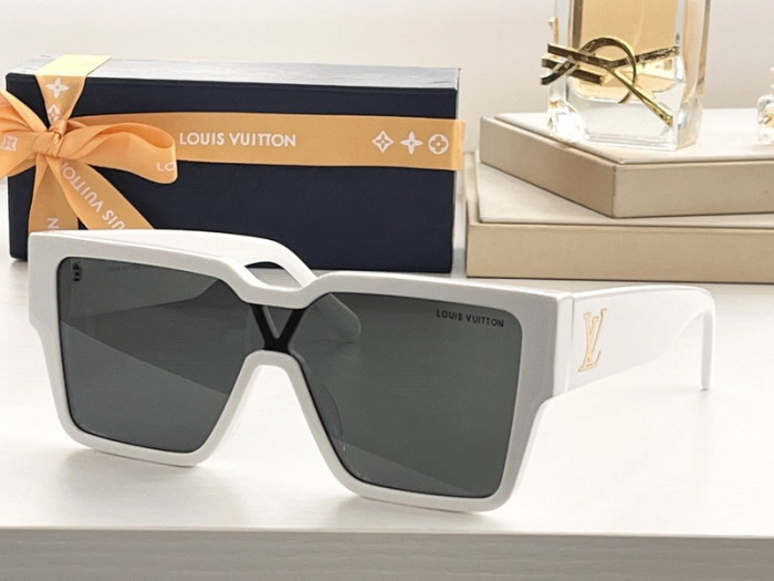 LV Sunglasses AAAA-735