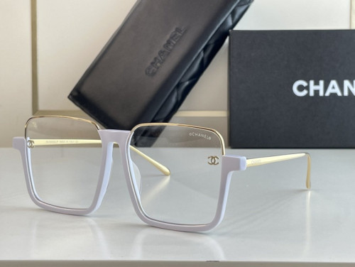 CHNL Sunglasses AAAA-195