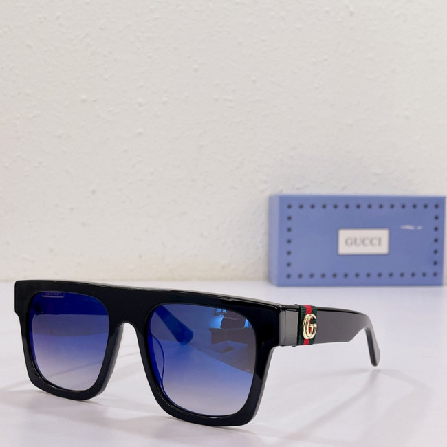 G Sunglasses AAAA-2712