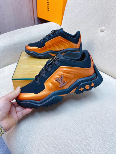 Super Max Custom LV Shoes-1932