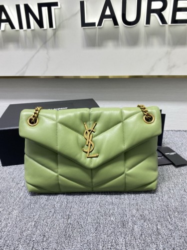 YSL High End Quality Bag-140