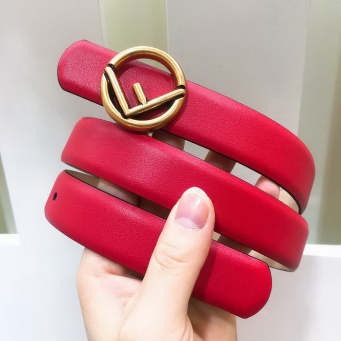 Super Perfect Quality FD Belts-622